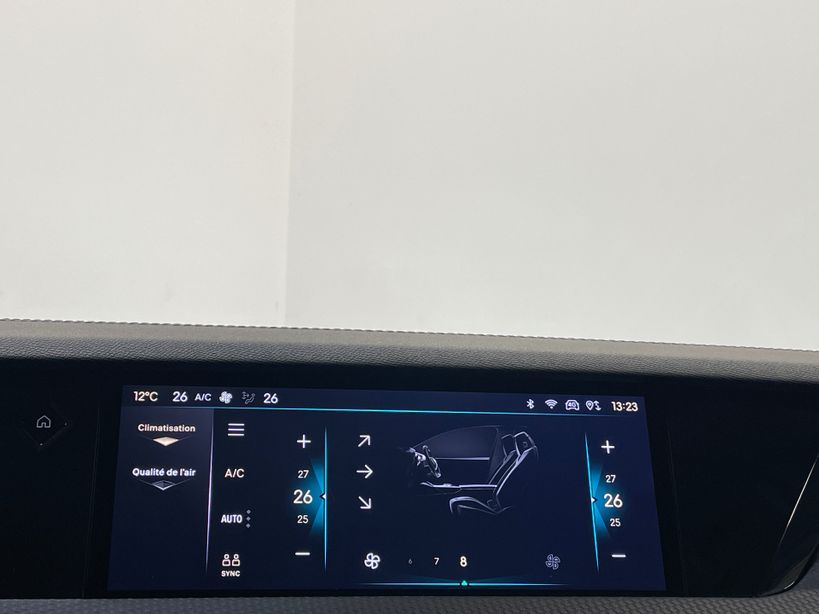 DS DS 4 2024 - Photo n°15