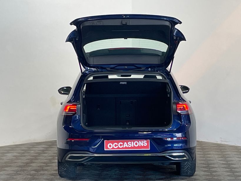 VOLKSWAGEN GOLF 2022 - Photo n°37