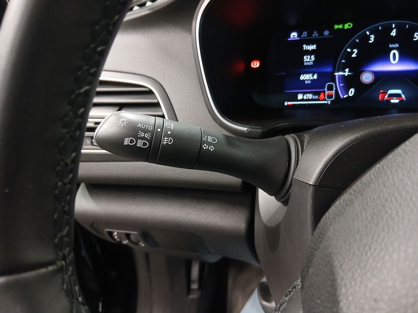 RENAULT MEGANE IV ESTATE 2023 - Photo n°15