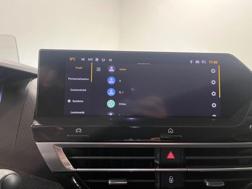 CITROEN C4 X 2023 - Photo n°19