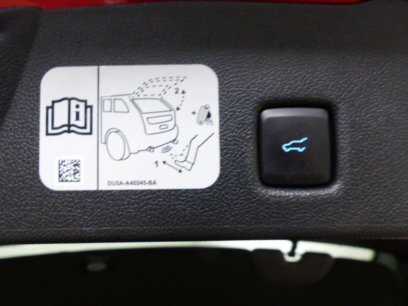 FORD KUGA 2020 - Photo n°40