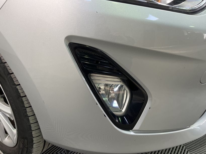 FORD FIESTA 2020 - Photo n°5