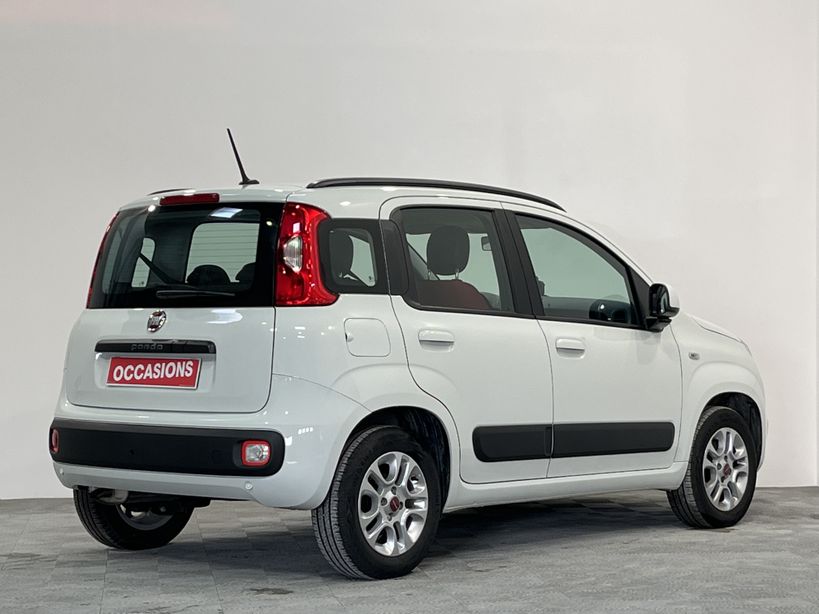 FIAT PANDA 2020 - Photo n°3