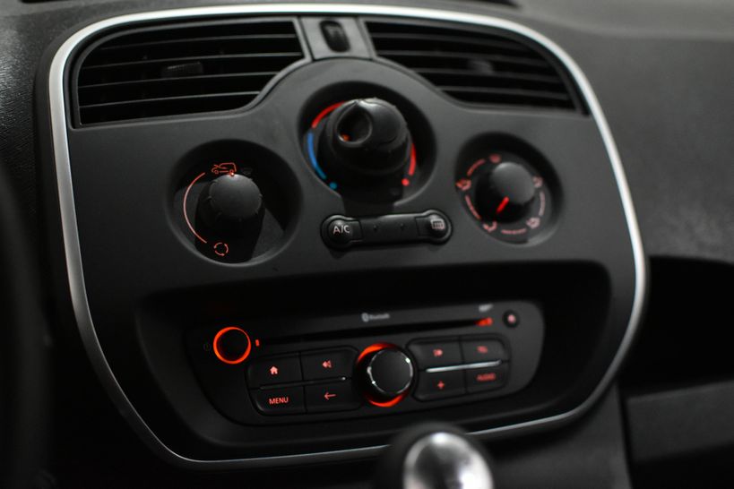 RENAULT KANGOO 2018 - Photo n°12