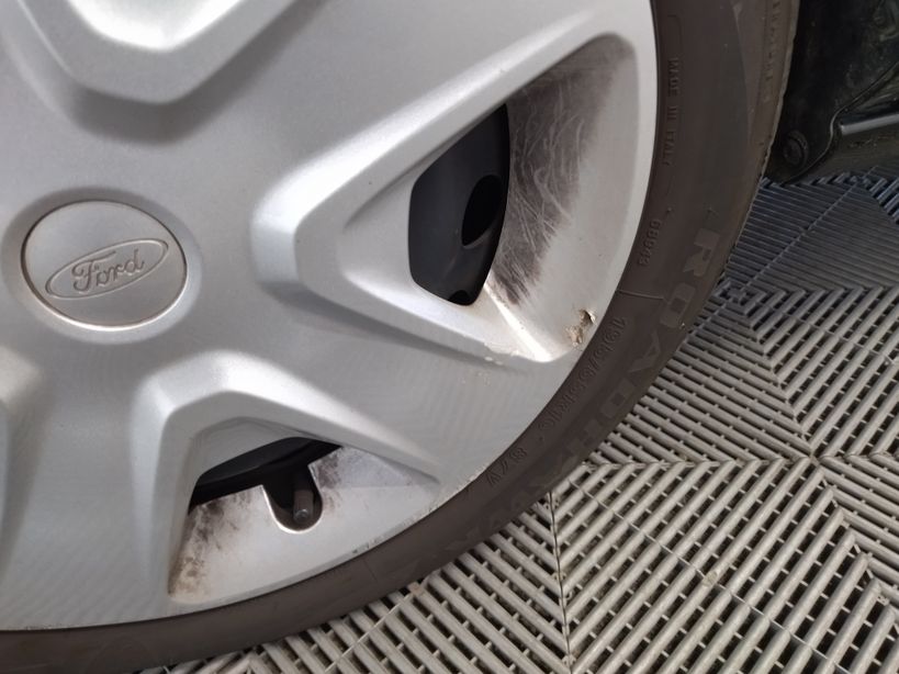 FORD FIESTA 2020 - Photo n°4