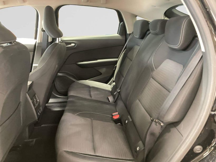 RENAULT ARKANA 2024 - Photo n°9