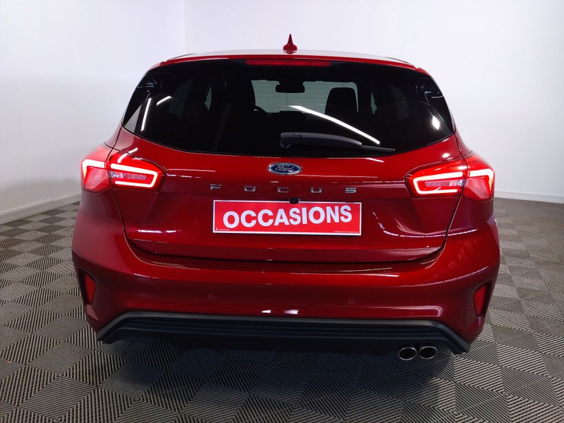 FORD FOCUS 2020 - Photo n°5