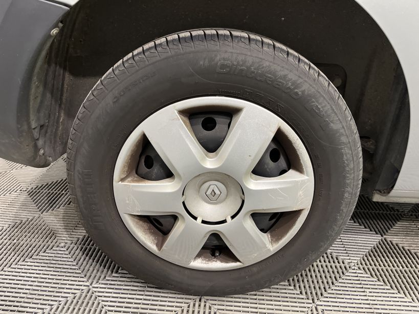 RENAULT KANGOO EXPRESS 2020 - Photo n°2