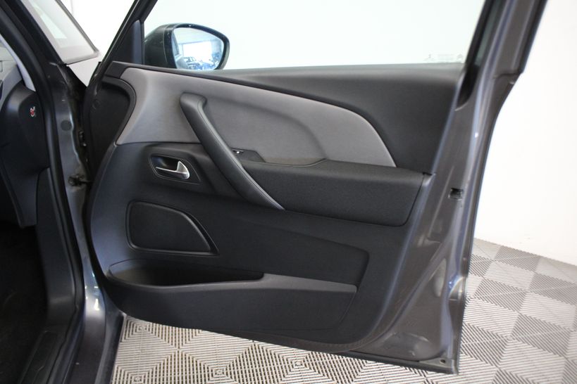 CITROEN C4 SPACETOURER BUSINESS 2020 - Photo n°37