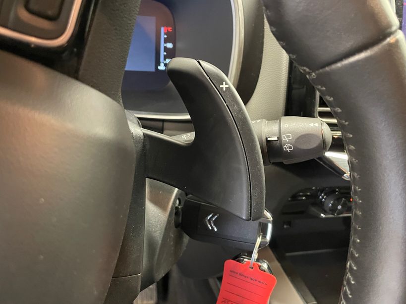 CITROEN C5 AIRCROSS BUSINESS 2021 - Photo n°20