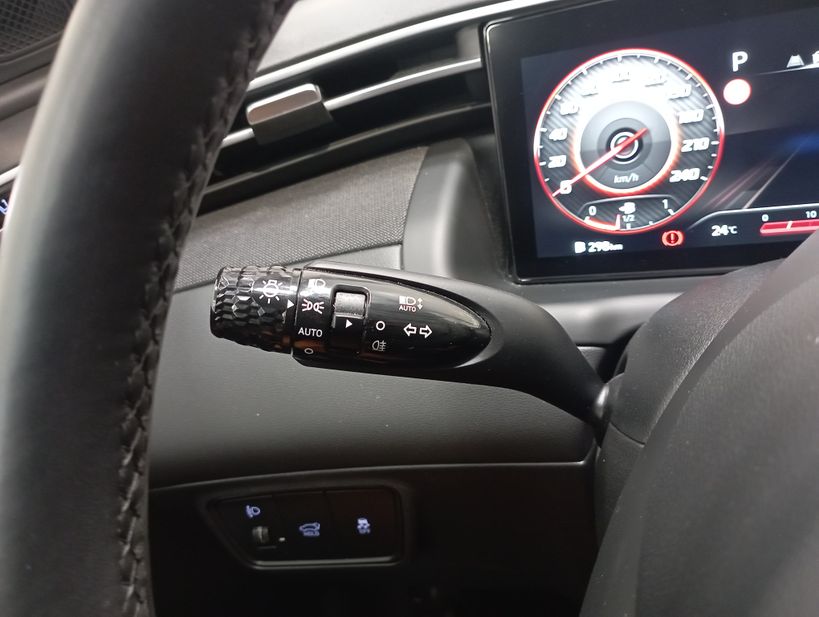 HYUNDAI TUCSON 2021 - Photo n°35