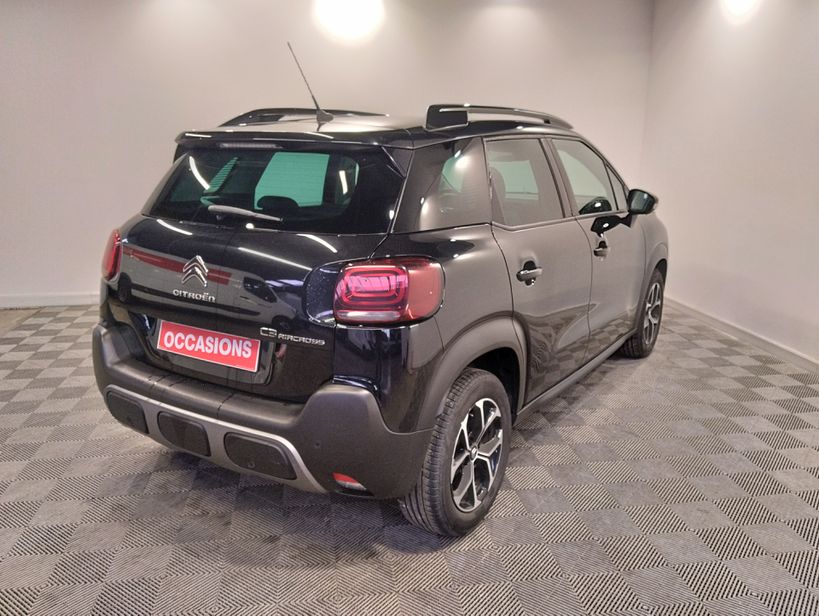 CITROEN C3 AIRCROSS 2023 - Photo n°2
