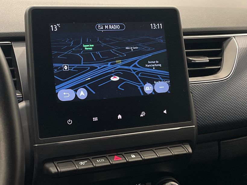 RENAULT ARKANA 2023 - Photo n°13