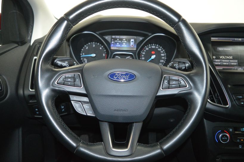 FORD FOCUS SW 2016 - Photo n°11