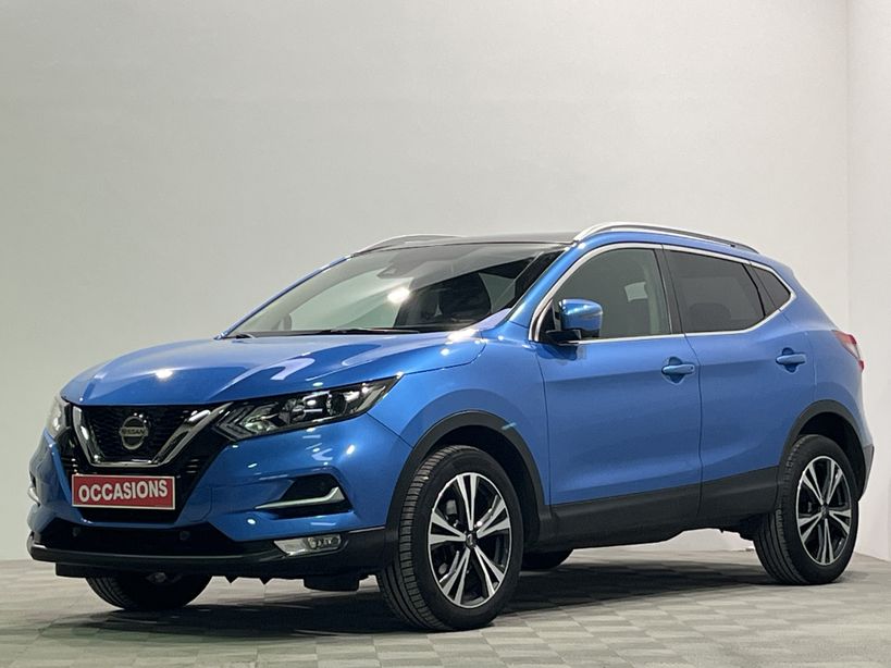 NISSAN QASHQAI 2019 - Photo n°1