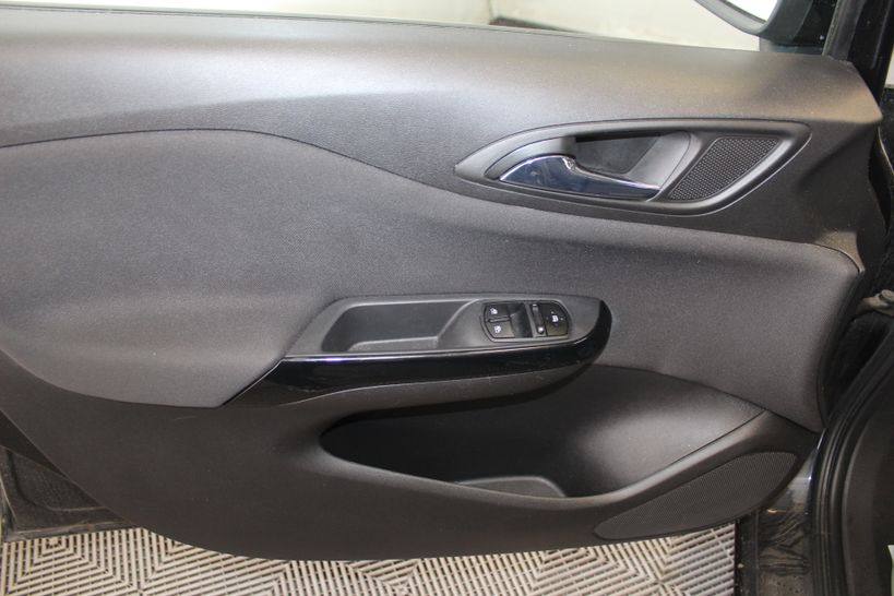 Opel CORSA 2017 - Photo n°14