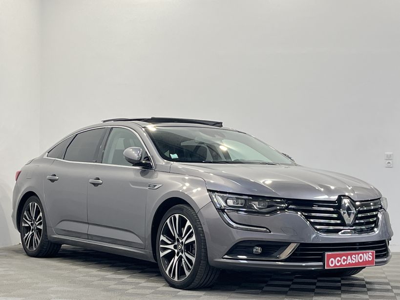 RENAULT TALISMAN 2020 - Photo n°2