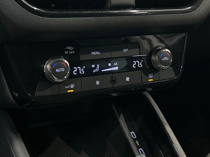 SKODA SCALA 2025 - Photo n°17