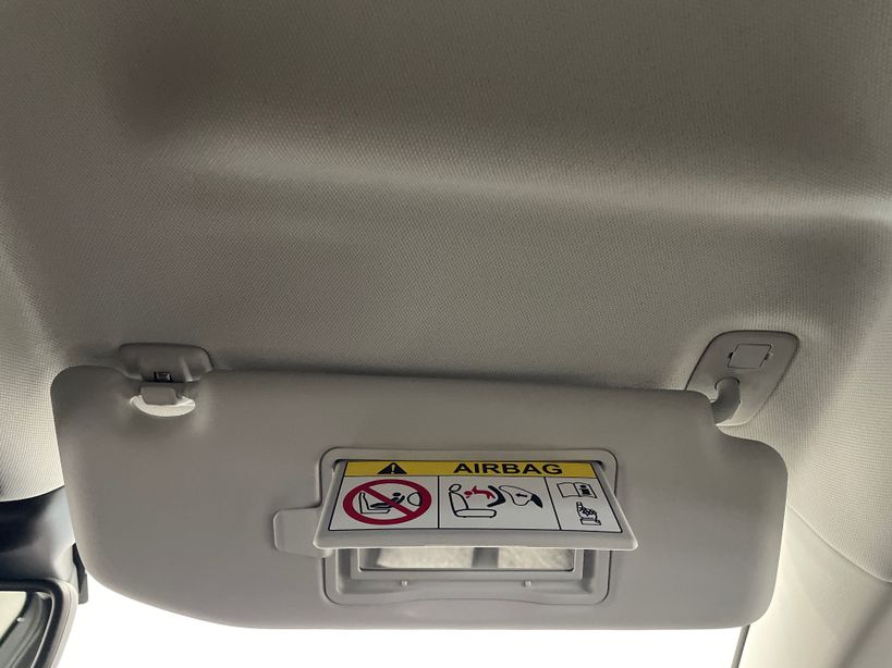 PEUGEOT 408 2024 - Photo n°28