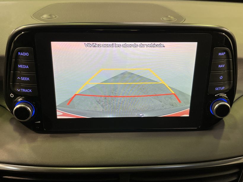 HYUNDAI TUCSON 2020 - Photo n°13