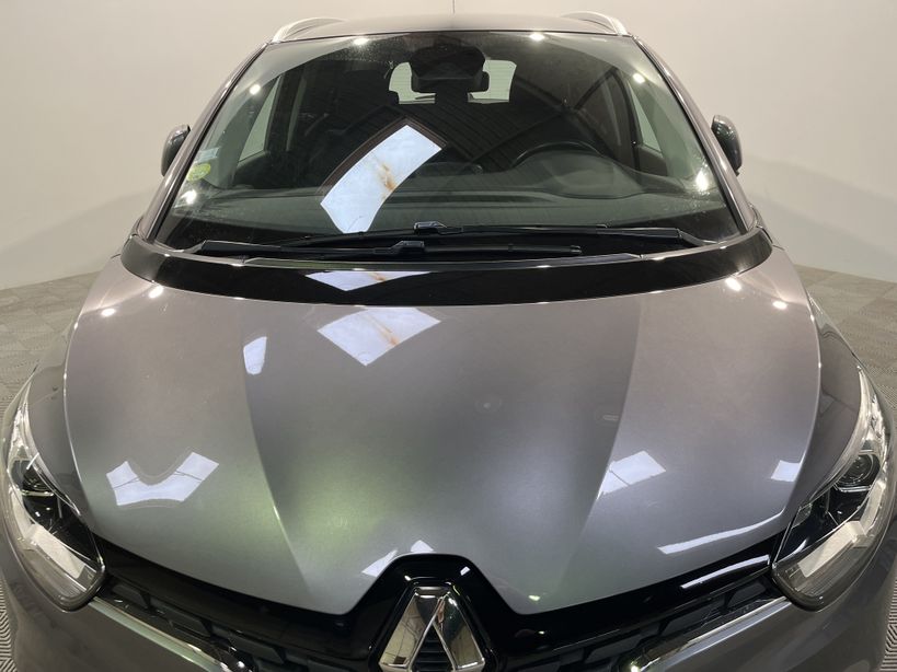 RENAULT GRAND SCENIC IV 2017 - Photo n°7