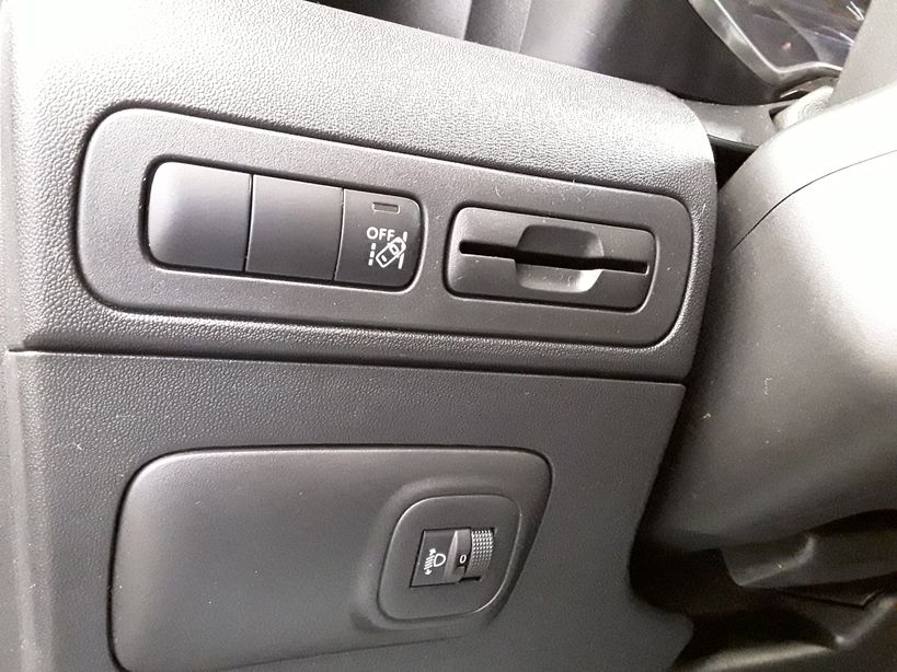 CITROEN C3 AIRCROSS 2020 - Photo n°29