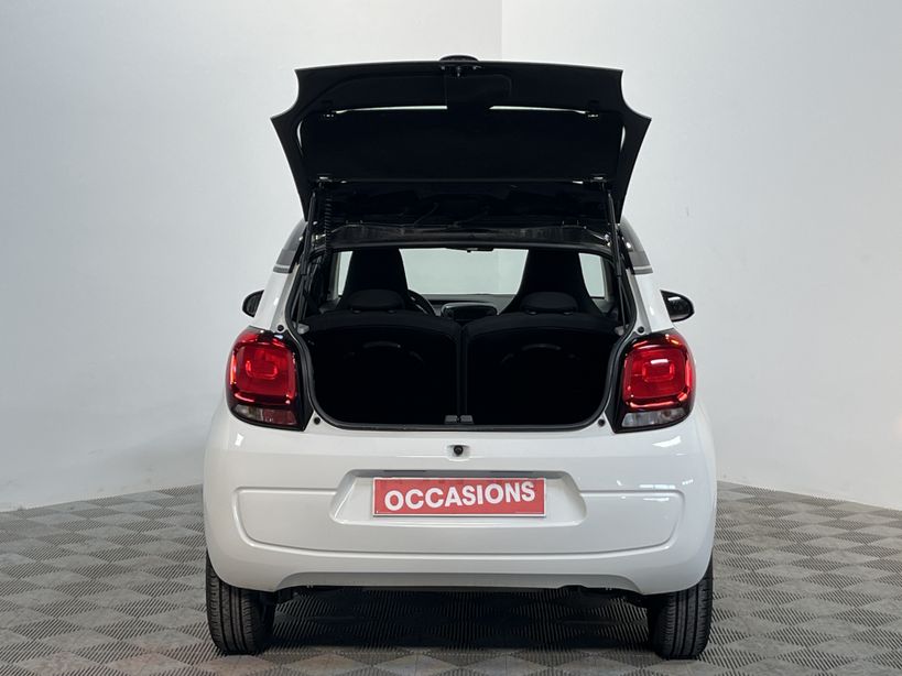 CITROEN C1 2021 - Photo n°40