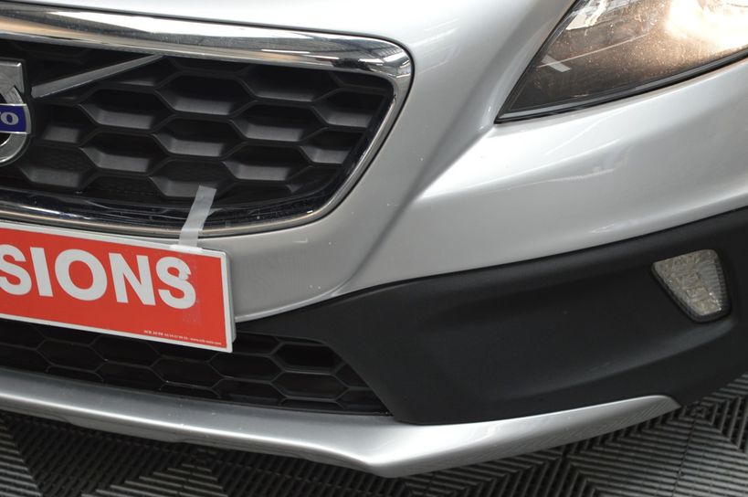 VOLVO V40 CROSS COUNTRY 2014 - Photo n°2