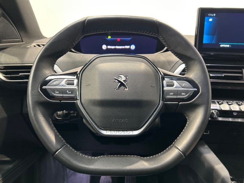 PEUGEOT 3008 2024 - Photo n°11