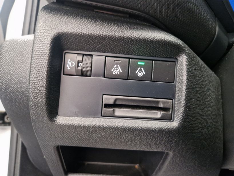 CITROEN C5 AIRCROSS 2023 - Photo n°24