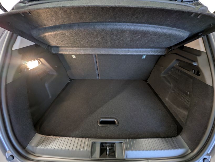 RENAULT CAPTUR 2023 - Photo n°6