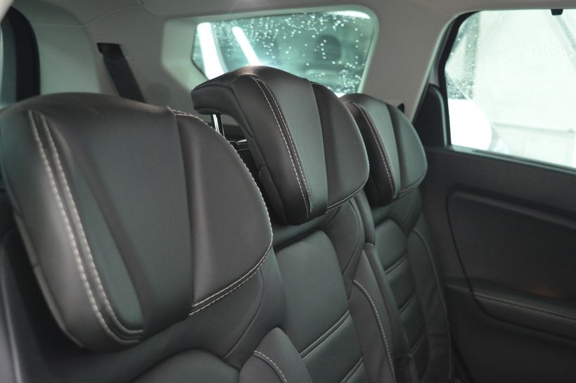 RENAULT GRAND SCENIC IV BUSINESS 2017 - Photo n°34