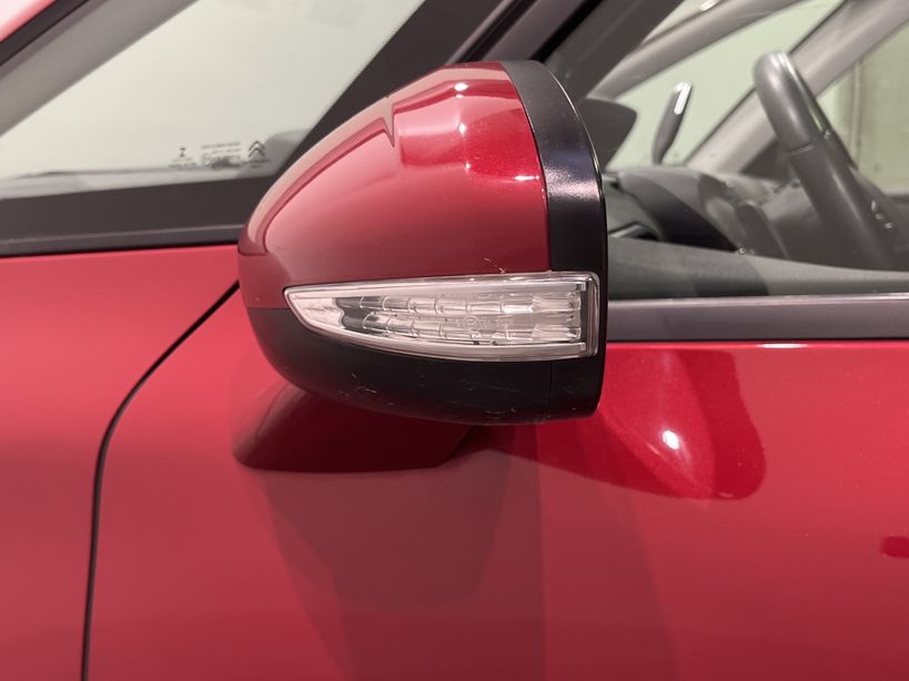 CITROEN C4 PICASSO BUSINESS 2016 - Photo n°45