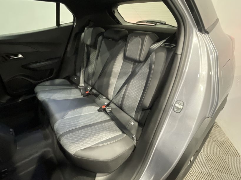PEUGEOT 2008 2024 - Photo n°10