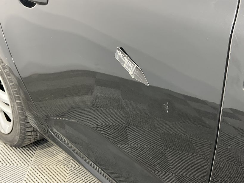 RENAULT MEGANE IV ESTATE BUSINESS 2019 - Photo n°4