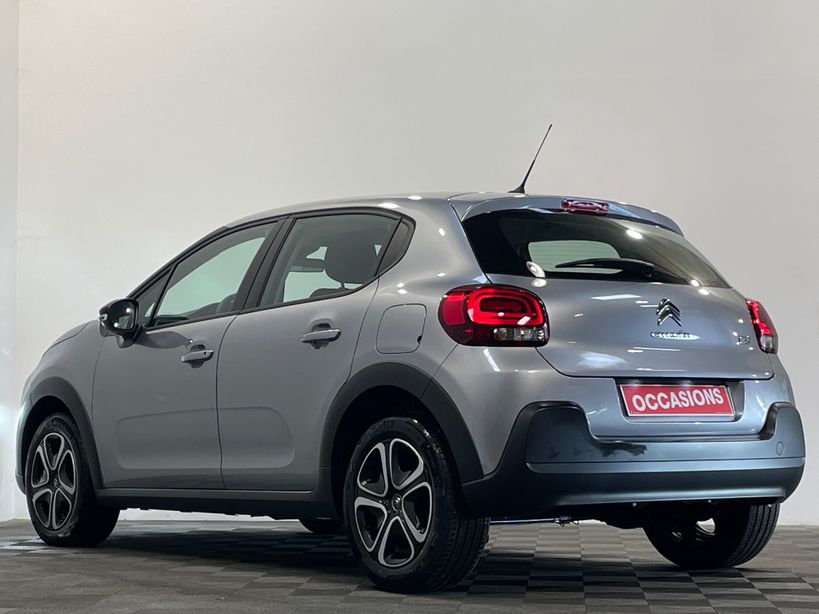 CITROEN C3 2024 - Photo n°4