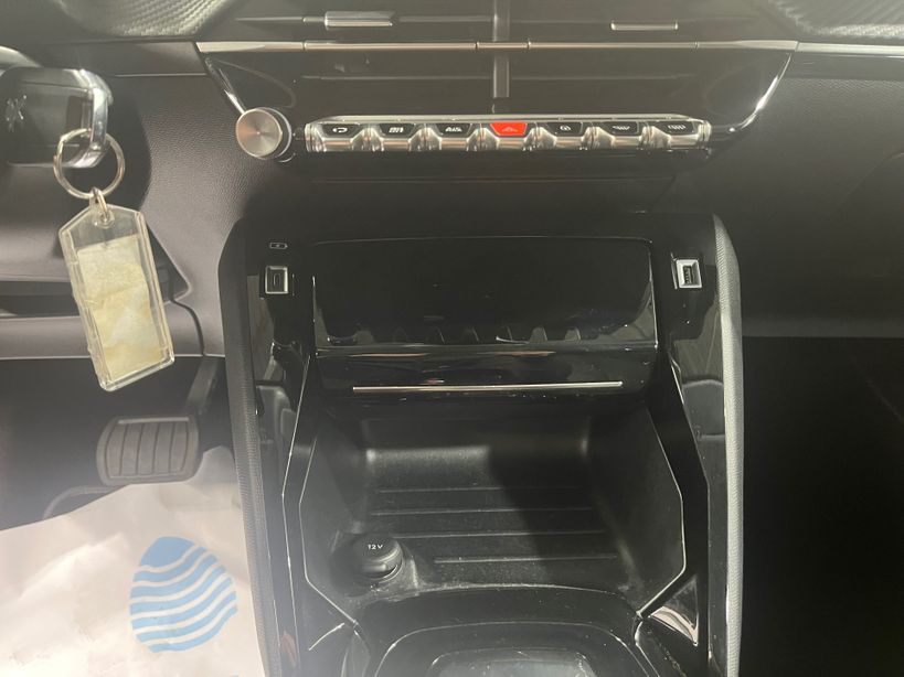 PEUGEOT 208 2023 - Photo n°25