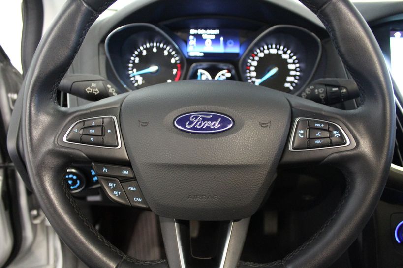 FORD FOCUS 2017 - Photo n°254