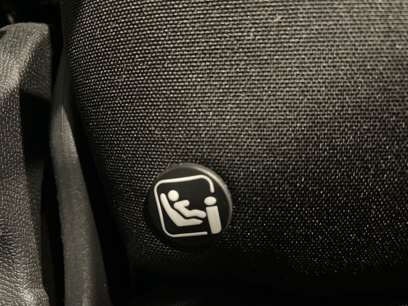 CITROEN C5 AIRCROSS 2023 - Photo n°44