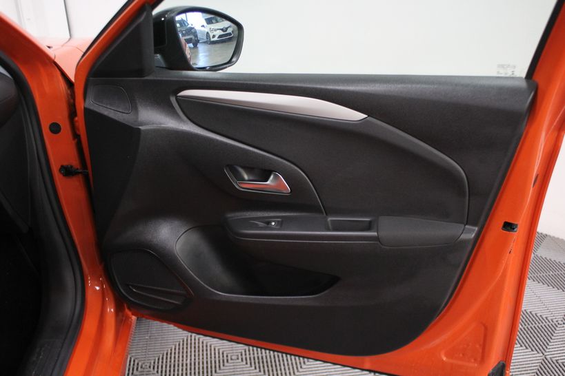 OPEL CORSA 2020 - Photo n°36