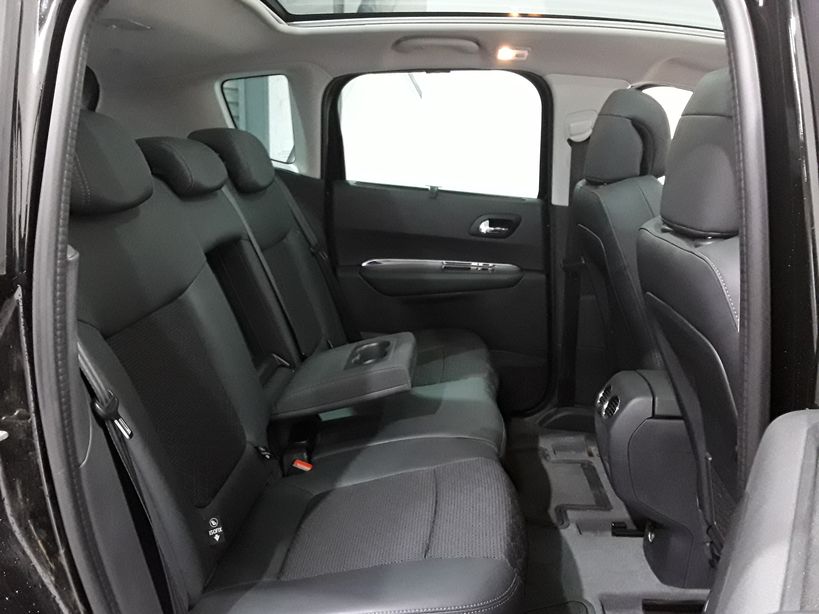 PEUGEOT 3008 2016 - Photo n°8