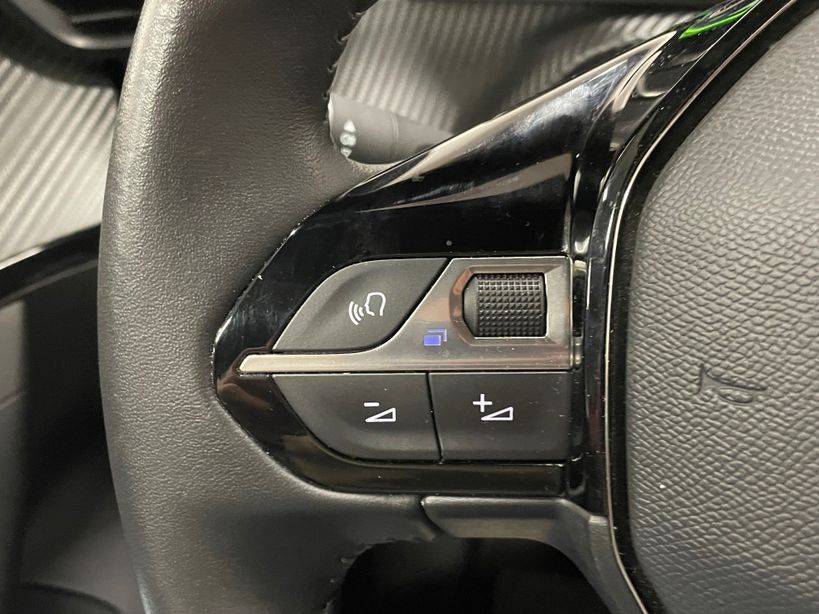 PEUGEOT 2008 2023 - Photo n°18