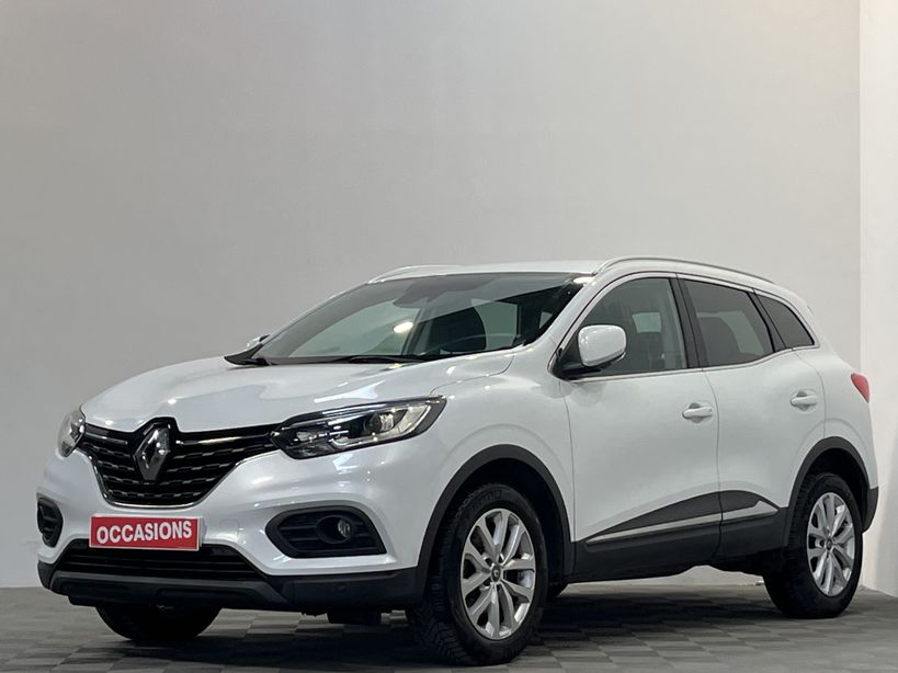 RENAULT KADJAR 2019 - Photo n°1