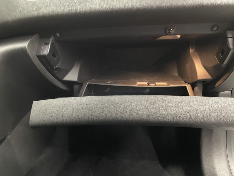 RENAULT MEGANE IV ESTATE 2020 - Photo n°30