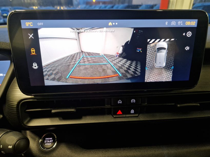 JEEP AVENGER 2025 - Photo n°18