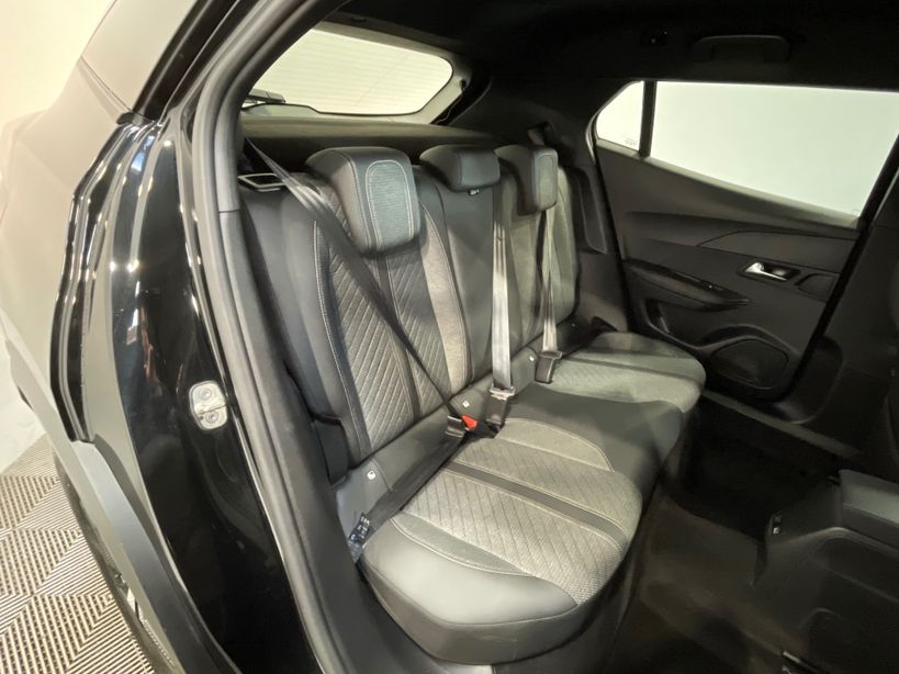 PEUGEOT 2008 2025 - Photo n°42