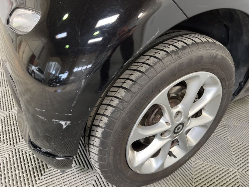 SMART FORTWO COUPE 2015 - Photo n°31