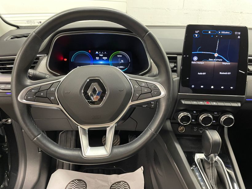 RENAULT ARKANA 2023 - Photo n°14