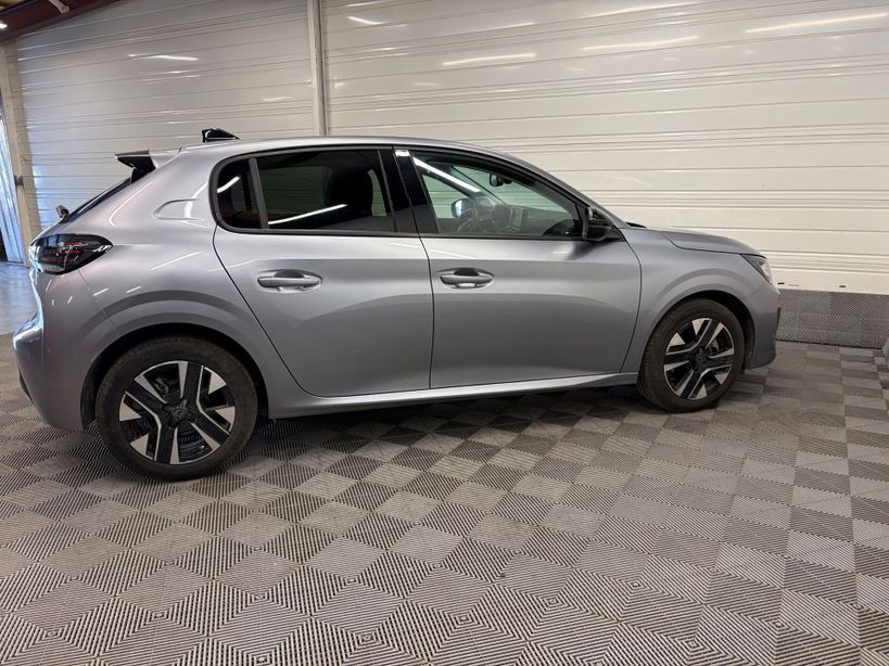 PEUGEOT 208 2025 - Photo n°5