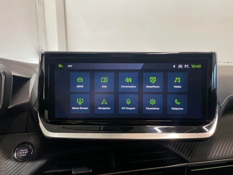 PEUGEOT 2008 2024 - Photo n°19